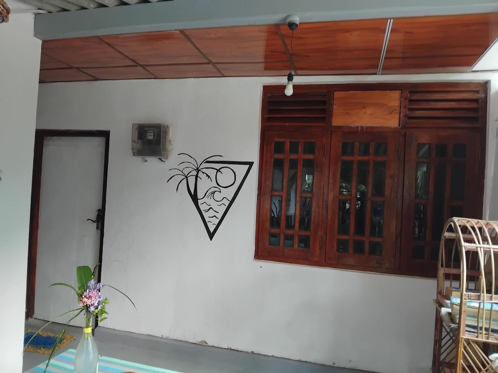 Yunal'S Place Matara Cameră foto